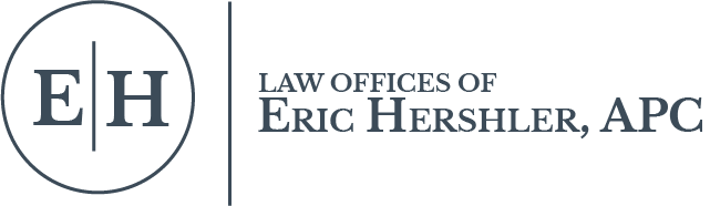 Law Offices of Eric Hershler APC