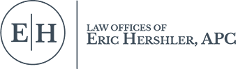 Eric Hershler Logo